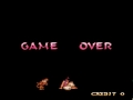 Game Over Disney S Aladdin SNES