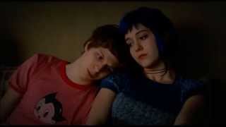 Ramona and Scott// where she walks no flowers bloom (unfinished)