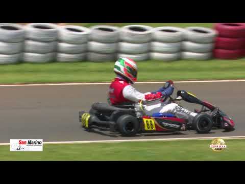 Copa KTT 2a Etapa - Corrida 2