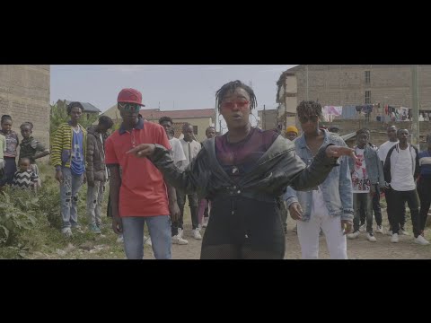 East Clan - Street Vybe (Official Music Video)