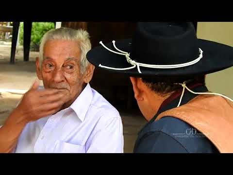 Huellando Ausencia   Chaqueño Palavecino