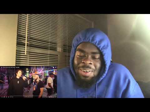 Glizzy Patrol with ABG Neal - Sidetalk | REACTION