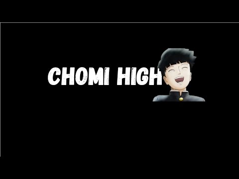 Chomi High Trailer #1 