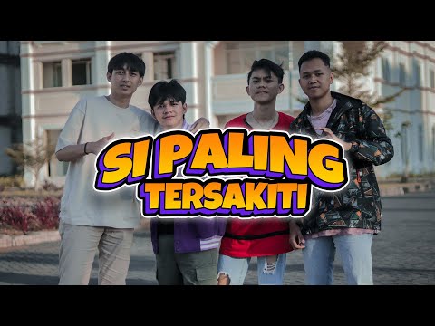 SI PALING TERSAKITI - RIDHO HERNANDEZ X STEVE WUATEN X KIKI MANABUNG X ANGGA SAPUTRA (DISKO TANAH)