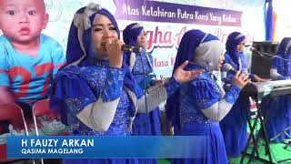 Download lagu PENGAJIAN H FAUZY ARKAN FEAT QASIMA MAGELANG mp3 Download lagu PENGAJIAN H FAUZY ARKAN FEAT QASIMA MAGELANG mp3