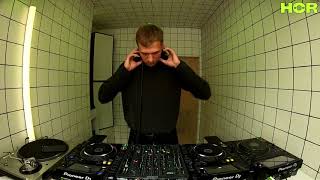 Lennart Wiehe DJ set