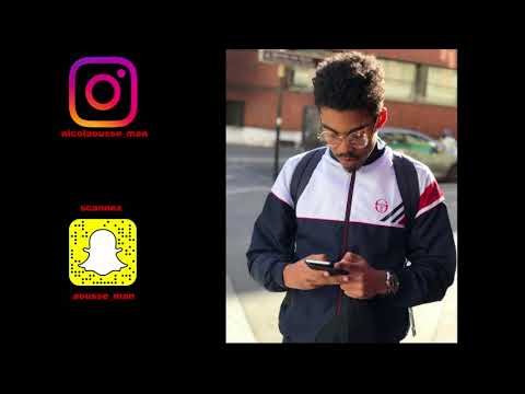 Aousse KickSale #Freestyle_A1