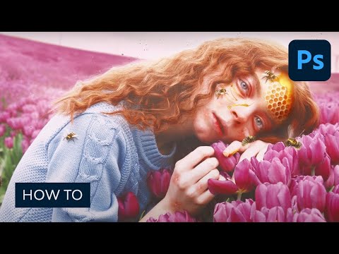 Photo Manipulation for Beginners FREE COURSE