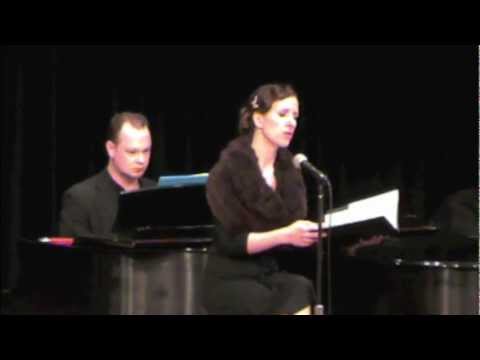 Petersburski: Juz Nigdy - VOX 3 Collective - Golecka