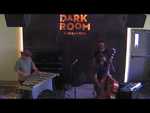 Darrell Mixon Trio - 8/3/18