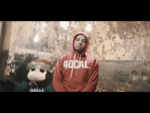 Suazo - Chacka "El Comentario" | Video Oficial | Director Indio809