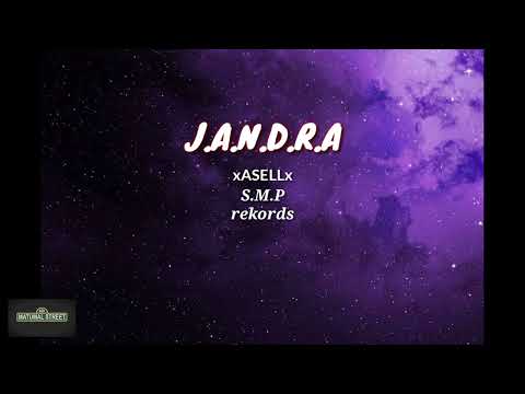 ASELL-J.A.N.D.R.A (OFFICIAL AUDIO)