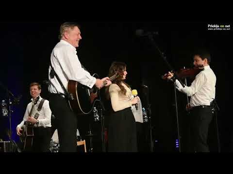 Prifarski muzikanti v Ljutomeru