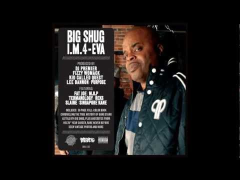 Big Shug ft. Fat Joe & M.O.P. - Hardbody (Prod. by DJ Premier)