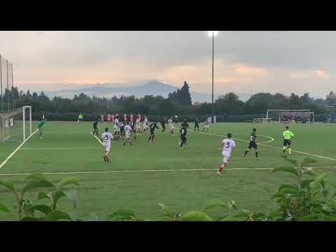 Allievi Nazionali U16 Serie A / B - Girone A - Giornata 7 - Cagliari U16 vs Spezia U16