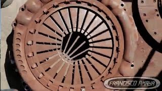 DT12 automatic transmission clutch learning calibration transmission calibration using DDDL software