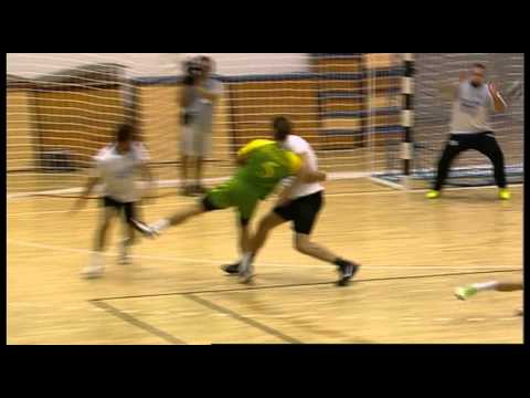 SPORT36 KOMLÓ-OROSHÁZA LINAMAR 23-24 (11-11) - 2. félidő