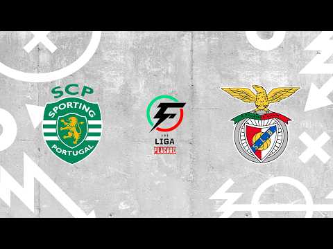 Sporting 8-2 Benfica (D1 2025/26)