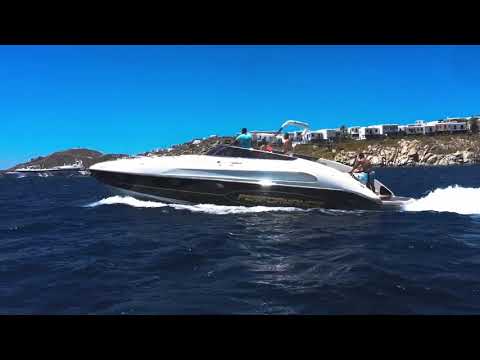 PERFOMANCE 1407   MOTOR YACHT