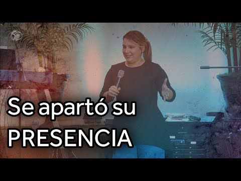 Pra Lisney de Font | Se apartó su Presencia | 02-13-22
