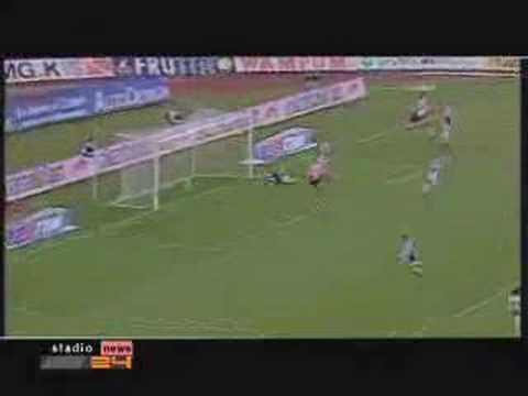 Coppa Italia (Andata): Udinese Palermo 0 - 0