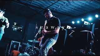 Seaway "London" feat. Drew Stoutenburg