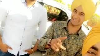 Putraa tu saab bnjaa pind bdaa aukha mitti naal mRNAs🙄🙄😣😣by gutaaj mahlii:-|sharan dhiman