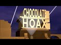 Chocolate Hoax Home Entertainment Logo