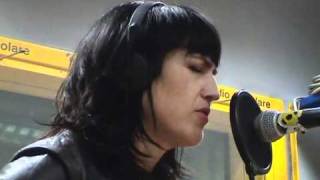 Joan as police woman - &quot;Flash&quot;