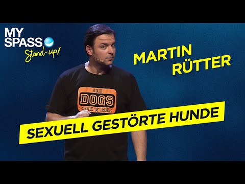Kastration ist kein Allheilmittel | Martin Rütter