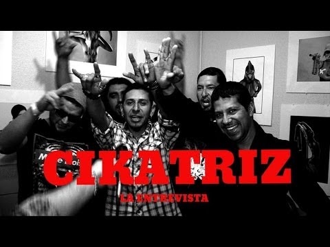 CIKATRIZ Entrevista por el Seattle Latin Collective