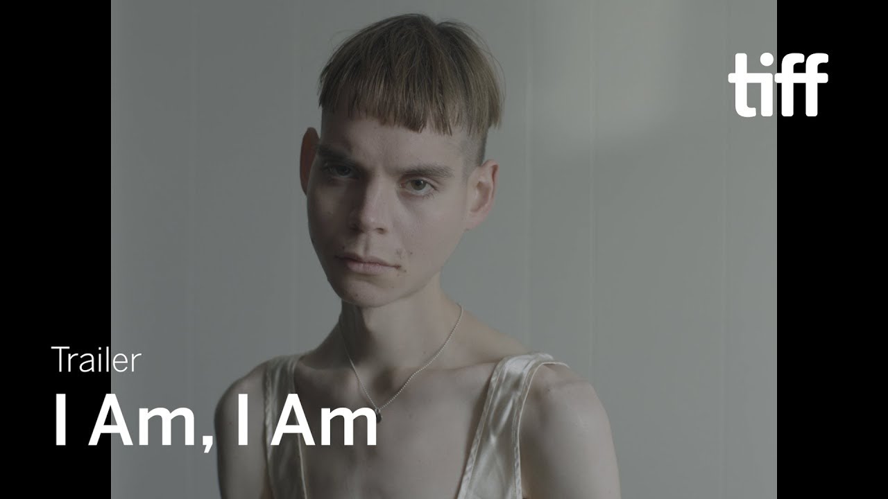 I AM, I AM Trailer | TIFF Next Wave 2019