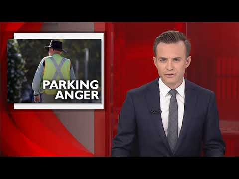 PRIME7 News Border 27-10-2017