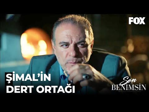 Ayşe, Şimal'in Derdine Ortak Oldu - Sen Benimsin 5. Bölüm