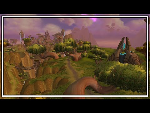 World of LoreCraft: Episode 6, Nagrand
