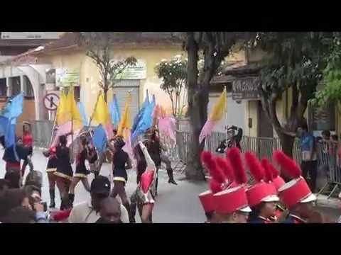 XIII CONFABANI -  COMULLC