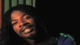 Gyptian - &#39;Hold You&#39; (Major Lazer Remix Official Video)