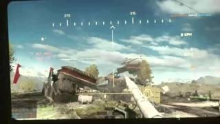 Otsegolation Static-X BF4 xbox one