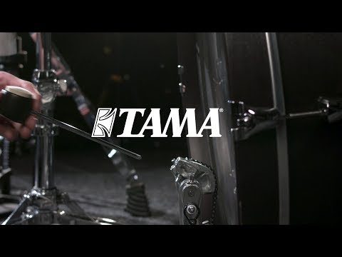 Педаль для бас-барабана TAMA HP30 Stage Master Single Pedal - фото 1 - id-p2939994736