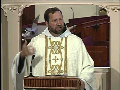 Homily 2012 08 23   Fr Mark Mary MFVA   St Rose of Lima