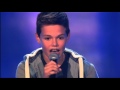 Jarmo - Billionaire The Voice Kids 3 - The Blind Auditions
