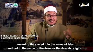 Mustafa Younes on PA TV