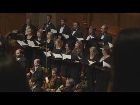 Portland Baroque Orchestra: Handel's Messiah