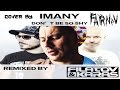 Imany – Don't be so shy (Filatov & Karas Remix ...