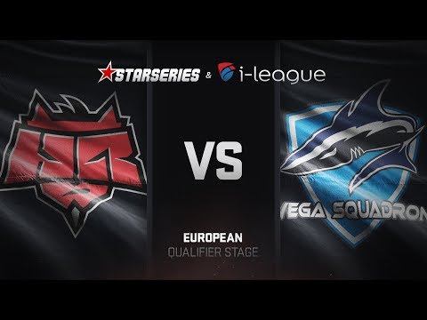 [EN] HellRaisers vs Vega Squadron, map 2 inferno, StarSeries i-League S4 EU Qualifier