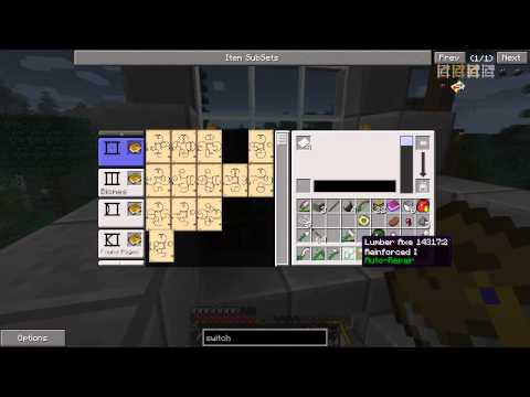 Mobius Unleashed: Minecraft FTB - S02 E46 - Volcanoes and Bad Ideas - Refugee to Regent Challenge