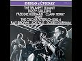 Dizzy Gillespie, Freddie Hubbard, Clark Terry - Meets The Oscar Peterson Big 4 (Full Album)