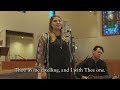Be Thou My Vision (Lyric Video) - Catholic Music Initiative - Dave Moore, Lauren Moore