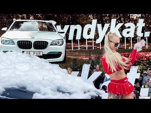 Syndykat 2022 | Germanfest Melo na Molo | HD