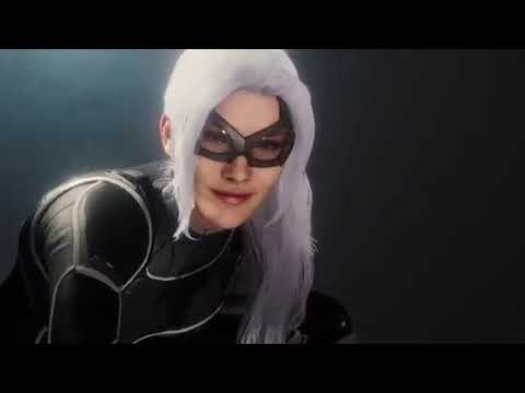 The First 18 Minutes of Spider-Man PS4 - The Heist DLC - Cosmic Comics